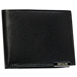 portfel-meski-ronaldo-rm-02-bdf-bl-czarny