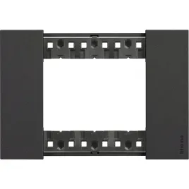 ramka-do-systemu-wloskiego-living-now-3m-czarny