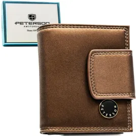 brazowy-portfel-damski-ze-skory-naturalnej-i-ekologicznej-zamykany-zatrzas