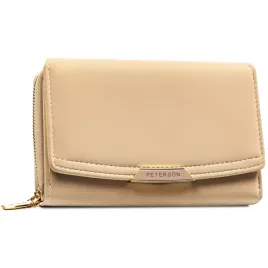 bezowy-portfel-damski-ze-skory-ekologicznej-w-orientacji-poziomej-peterson