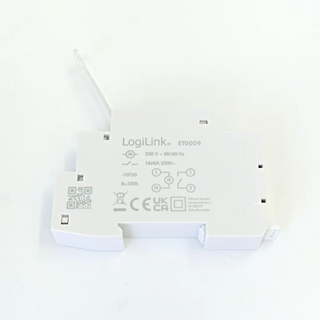 programator-czasowy-logilink-et0009