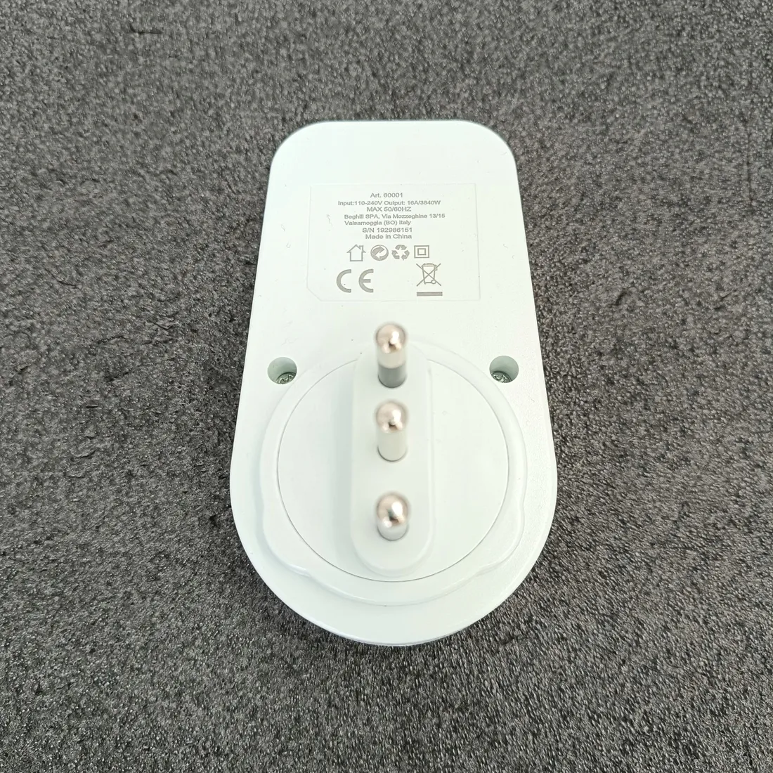 beghelli-60001-dom-e-smart-socket-do-automatyki-230-v