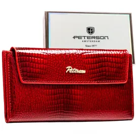 duzy-poziomy-portfel-damski-ze-skory-ekologicznej-w-czerwonym-kolorze-z-tl