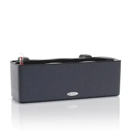 doniczka-tworzywo-sztuczne-szary-lechuza-397-cm-x-14-x-135-cm