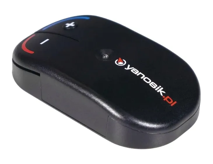pilot-yanosik-alert-waga-z-opakowaniem-0-2-kg