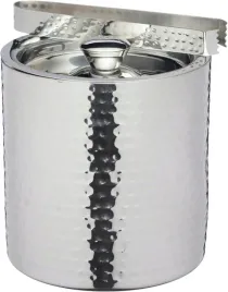 barcraft-bcicebucham-wiadro-na-lod-ze-stali-z-szczypcami-15-l