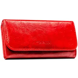 duzy-czerwony-portfel-damski-ze-skory-ekologicznej-zamykany-na-zatrzask-4u