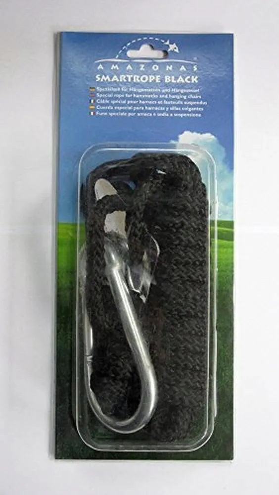 amazonas-smartrope-hammock-tie-czarny-akcesorium-do-hamaka-stan-powystawowy