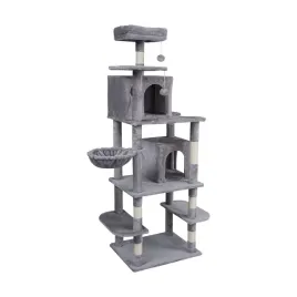 drapak-dla-kota-legowisko-zabawka-domek-wieza-budka-wysoka-173-cm