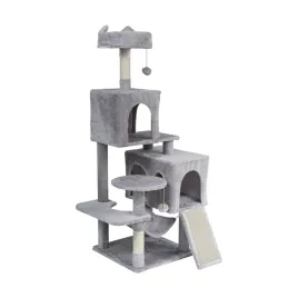 drapak-dla-kota-legowisko-zabawka-domek-wieza-budka-wysoka-137-cm