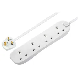 masterplug-przedluzacz-3m-z-4-gniazdami-13a-bialy