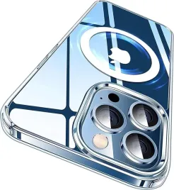 casekoo-magnetyczne-etui-iphone-13-pro-max-przezroczyste