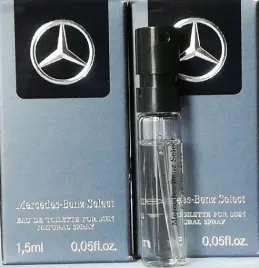 mercedes-benz-select-15ml