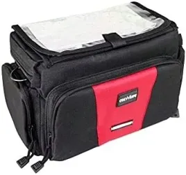 cosy-life-torba-na-rame-rowerowa-organizer-czerwony