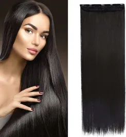 sego-wlosy-syntetyczne-naturalne-jedno-pasmo-czarne-66-cm-120-g