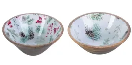 villa-d-este-home-tivoli-zestaw-2-salaterek-salatkowych-z-drewna-mango