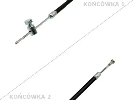 linka-hamulca-romet-motorynka-przod-czarna