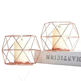 romadedi-zlote-swieczniki-geometric-6szt-dekoracja-nowoczesna