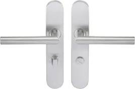 bricard-666470-komplet-klamek-ze-stali-nierdzewnej