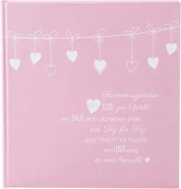 goldbuch-poetry-pink-15132-album-na-zdjecia-dziecka-30-x-31-cm-60-stron