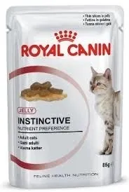 royal-canin-instinctive-gelee-12x85g