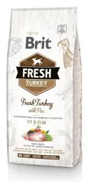 brit-fresh-turkey-and-pea-adult-fit-and-slim-12kg