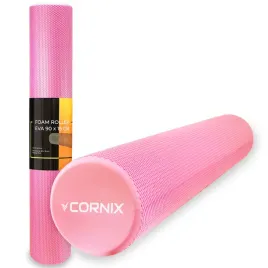 roller-do-masazu-cornix-90-cm-z-wypustkami-srednio-twardy-regeneracja
