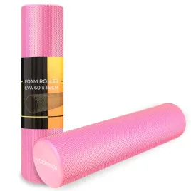 roller-do-masazu-cornix-60-cm-z-wypustkami-srednio-twardy-regeneracja