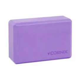 kostka-do-jogi-cornix-blok-do-cwiczen-pilatesu-odporna-wytrzymala-twarda