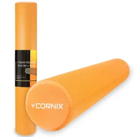 roller-do-masazu-cornix-90-cm-z-wypustkami-srednio-twardy-regeneracja