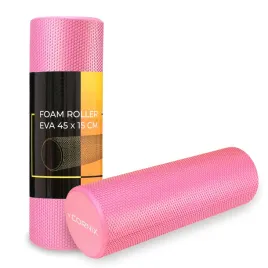 roller-do-masazu-cornix-45-cm-z-wypustkami-srednio-twardy-regeneracja