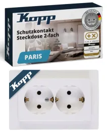 kopp-paris-gniazdo-podtynkowe-2-funkcyjne-arkticzna-biale-ip20-16a-250