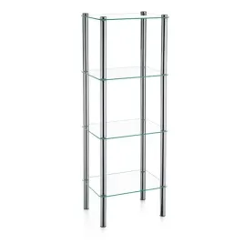 kela-regal-lazienkowy-lars-30-x-40-x-107-cm-metalowe-4-polki-szklo