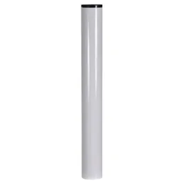 firefix-w120-1-rura-kominowa-biala-dlugosc-100-cm-srednica-12-cm