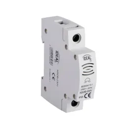 kdob-electric-panel-dzwonek-din-230-volt-kdob-230v