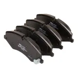 valeo-302409-klocki-hamulcowe-stan-nowy