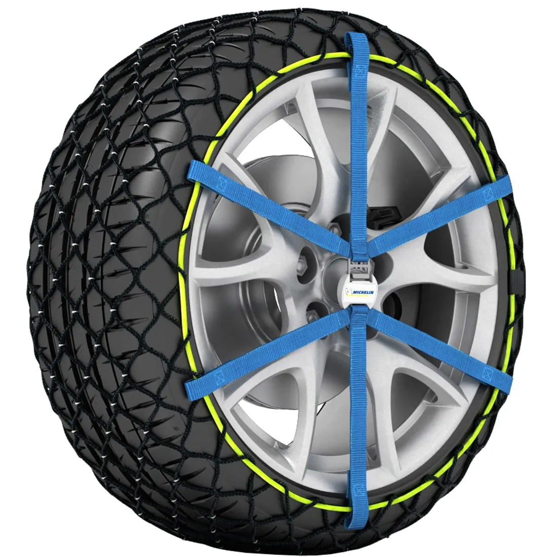 michelin-easy-grip-evolution-9-lancuchy-sniegowe-2-sztuki
