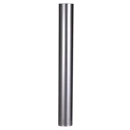 firefix-a120-1-aa8fal-rura-kominowa-120mm-stalowa-06mm-srebrna