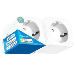 gniazdo-elektryczne-zdalnie-sterowane-meross-bialy-mss210p-2-sztuki