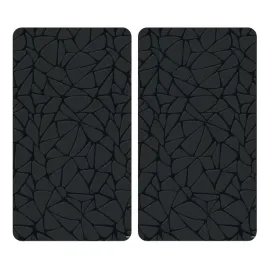 kesper-szklana-deska-do-krojenia-50x285cm-mozaika-szaro-czarna