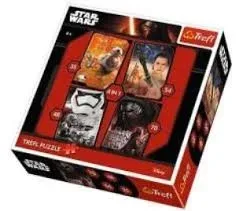 puzzle-trefl-star-wars-255-elementow-puzzle-4w1-dobrzy-kontra-zli