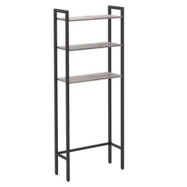 hoobro-polka-lazienkowa-3-polki-organiser-nad-toalete-szary