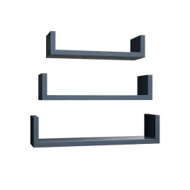 songmics-zestaw-3-polek-wiszacych-30-35-40-cm-szare-do-wnetrz