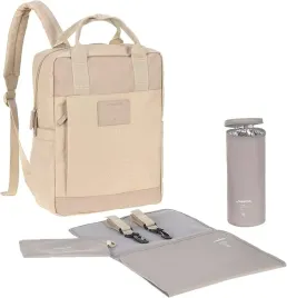 lassig-vividal-plecak-do-przewijania-niemowlat-do-wozka-dla-mamy