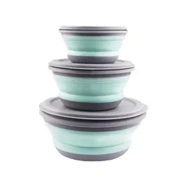 razatik-skladane-miski-z-pokrywka-3szt-do-camping-zielone