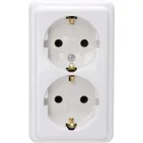 gniazdo-elektryczne-scienne-kopp-bialy