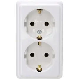 gniazdo-elektryczne-scienne-kopp-bialy