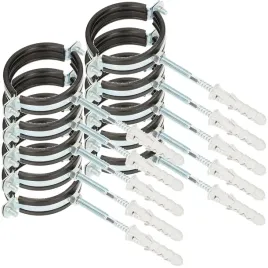 10x-obejma-do-rur-25-uchwyt-gumowa-uszczelka