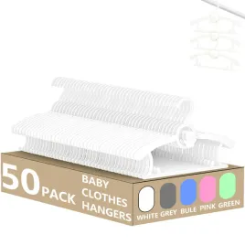 hgyze-wieszaki-dla-dzieci-50-szt-biale-plastikowe-28-36-cm