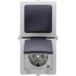 gniazdo-elektryczne-scienne-kopp-szary-g1